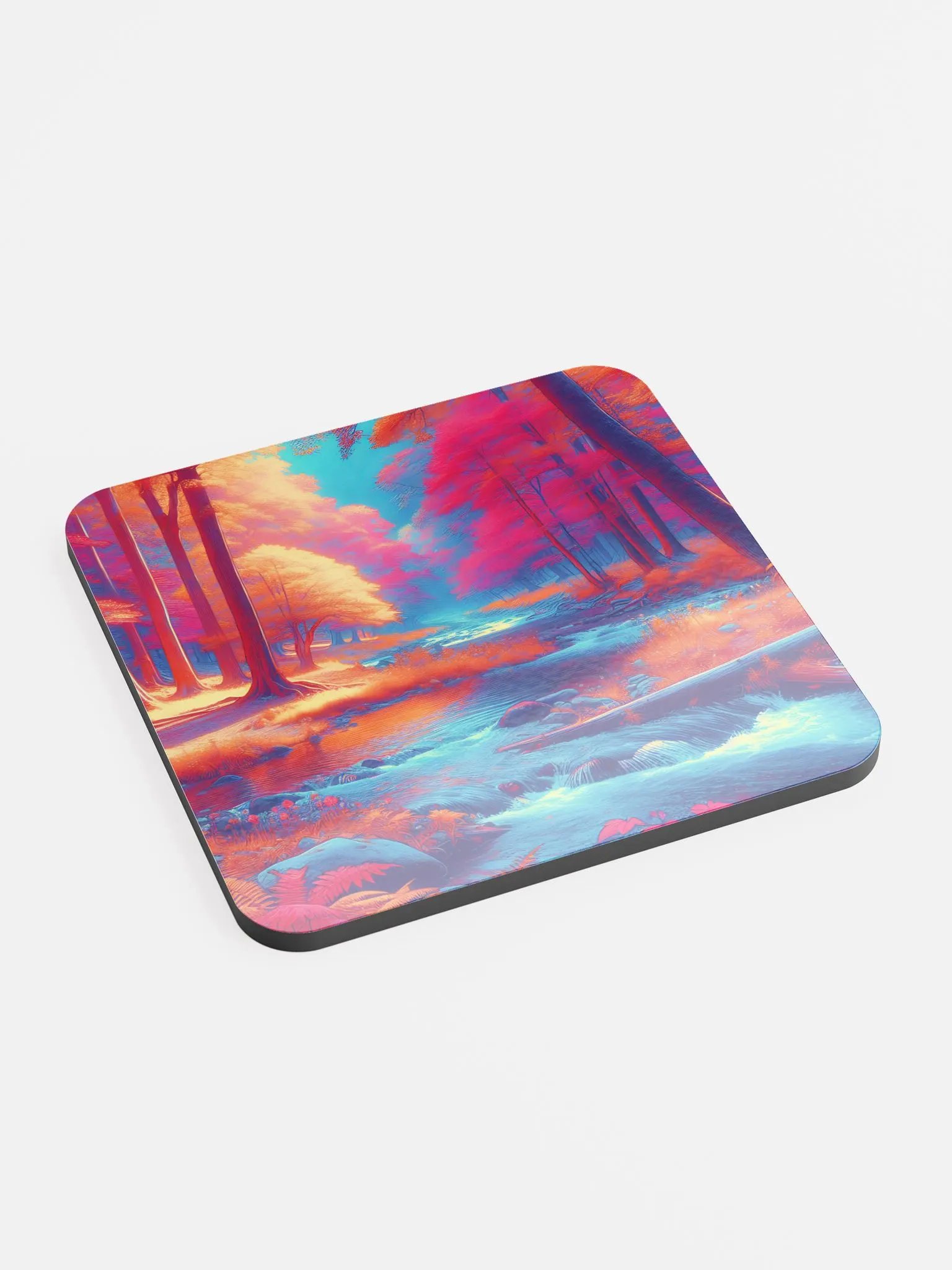 Season Themed Coaster Fall Edition product image (2)