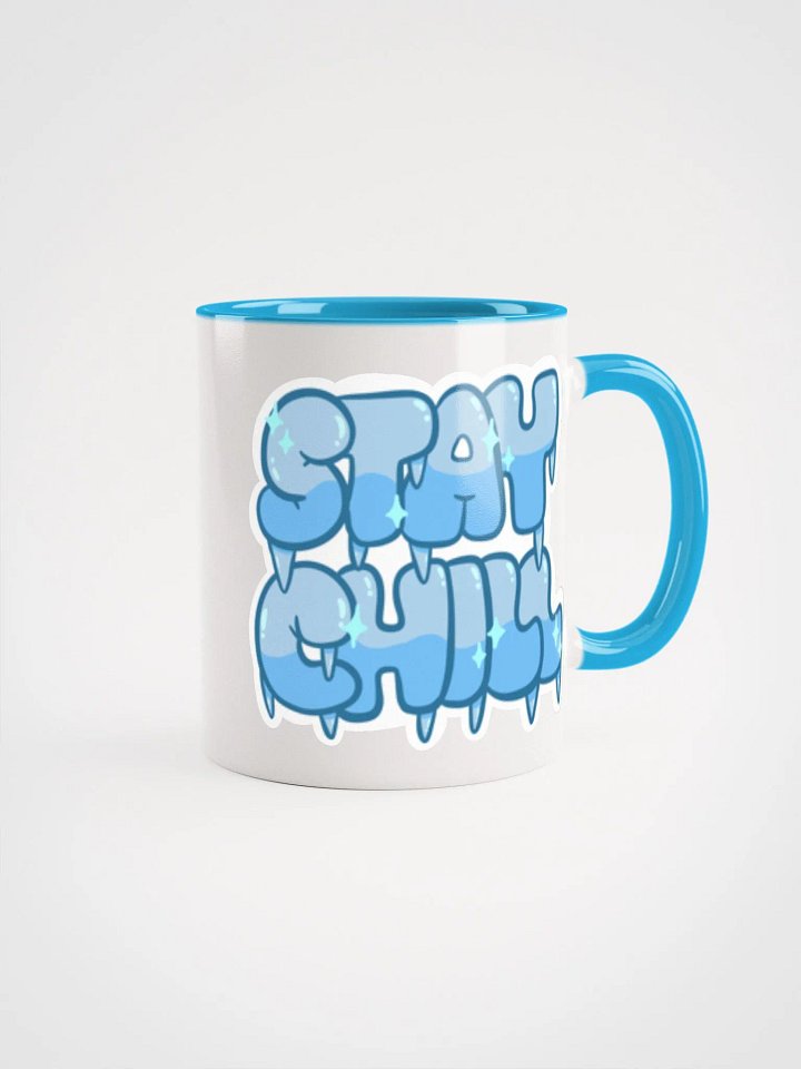 VGGJaeSynn Logo Coffee Mug product image (1)