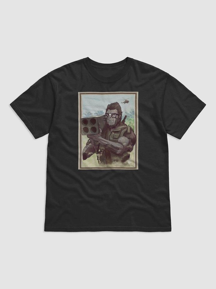 Cpt. Stares 71' product image (1)