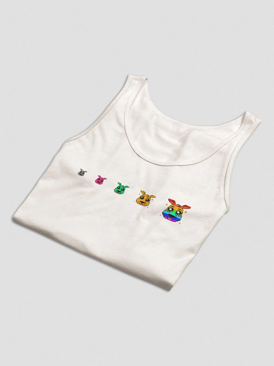 TiaLaughs Roo Badges Singlet Top product image (8)
