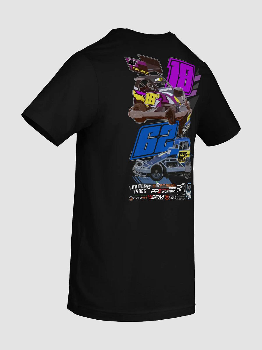 18-62 Sidwell T-Shirt product image (8)