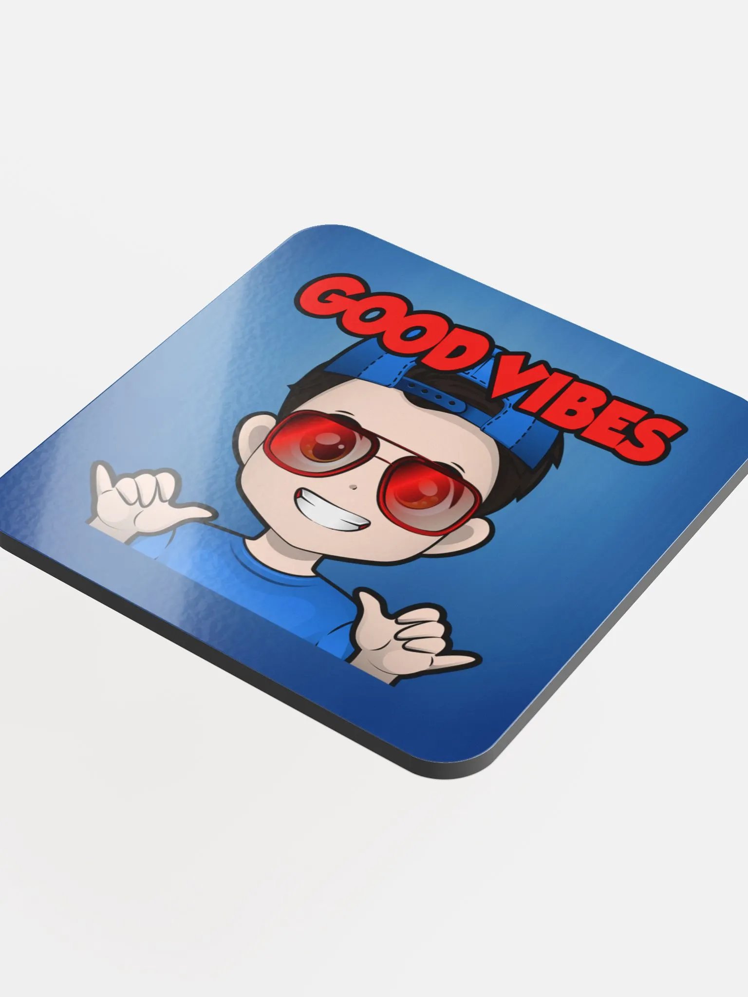 E18 Good Vibes Coasters product image (4)