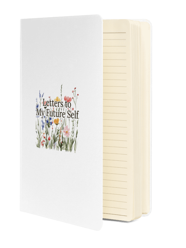 Letters to My Future Self – Stoic Journal product image (3)