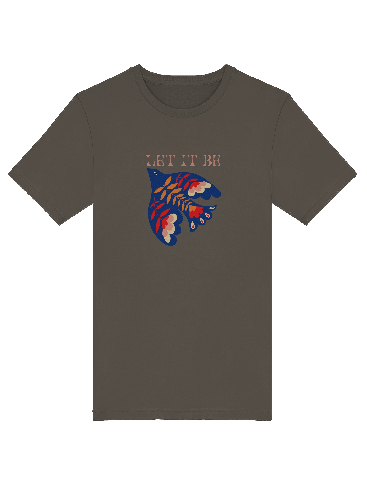 Let It Be Tee product image (65)