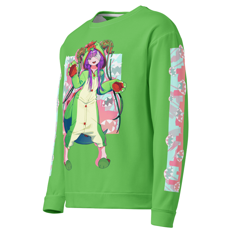 Gao Gang Sweater product image (2)