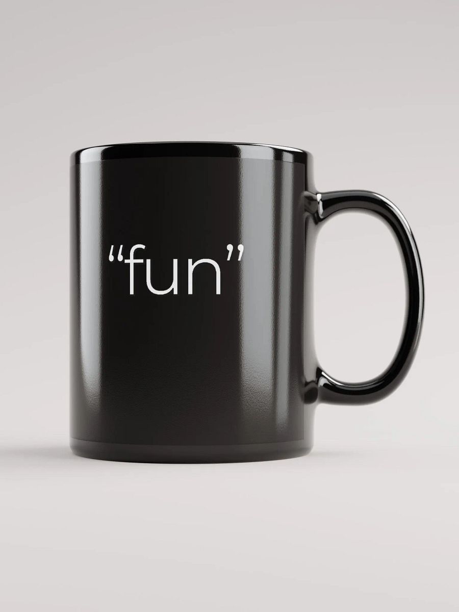 UTMP COFFEE MUG - 
