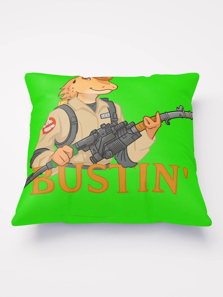 Bustin' Pillow product image (2)