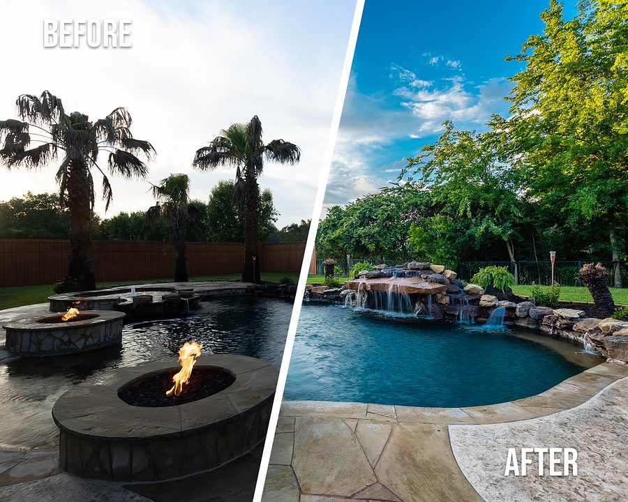Real Estate Photography Lightroom Presets - Natural Light, HDR, Flash & More! V2 product image (4)