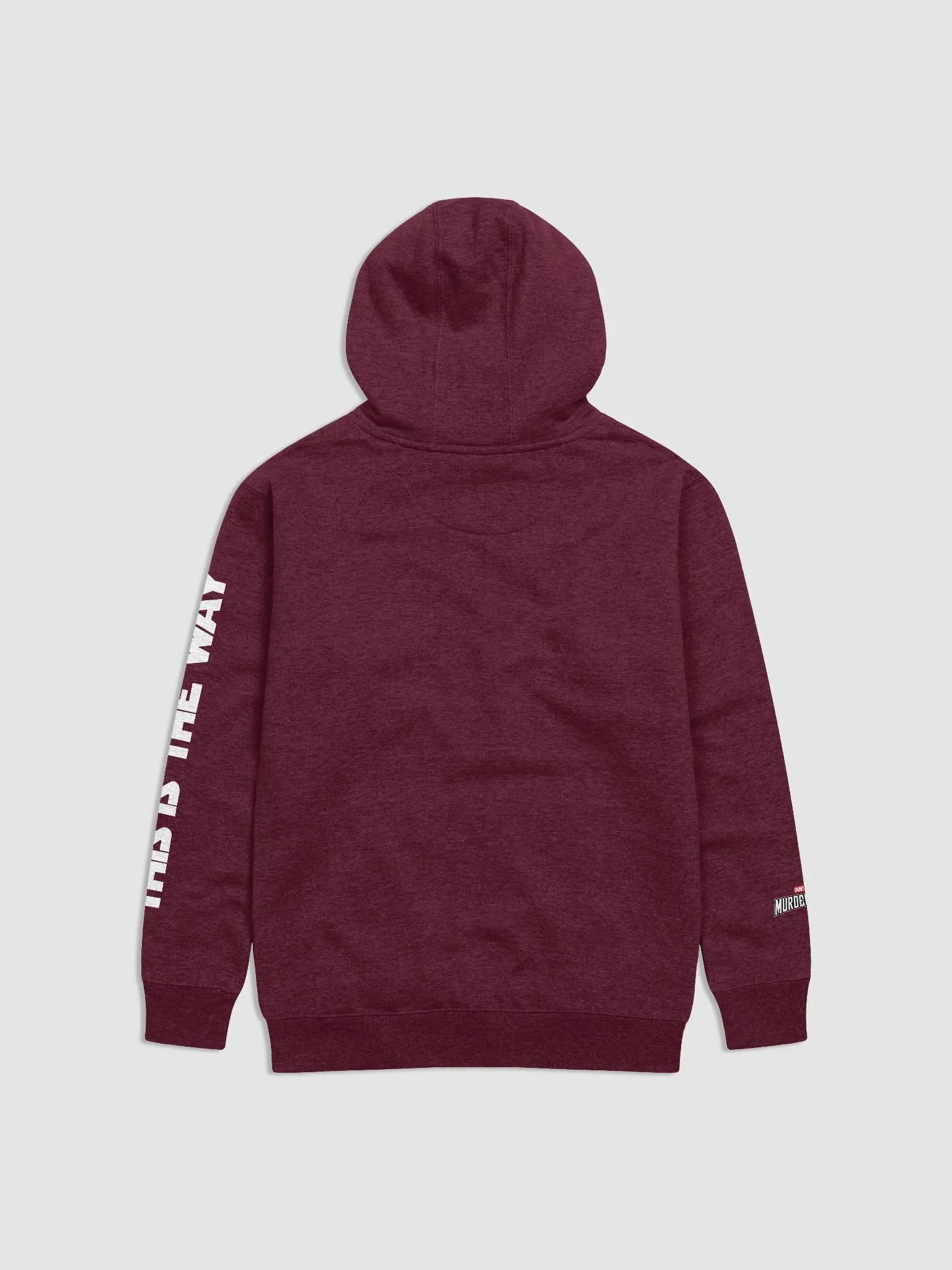 10P East Long Island [ Hoodie ] product image (8)