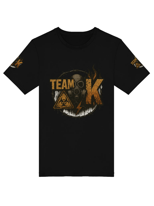 TEAM K DANGER