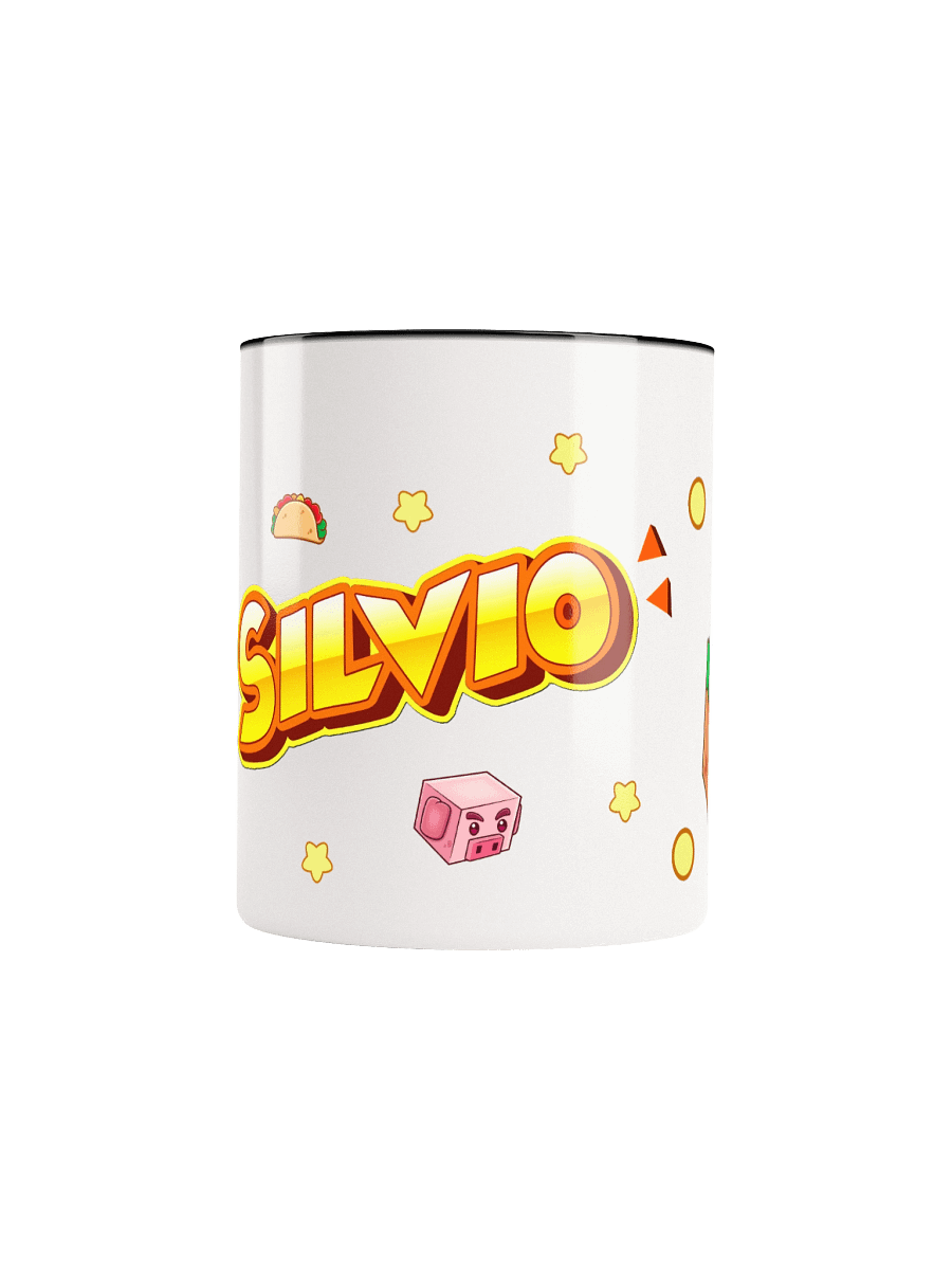 SILVIO Taza Color interior product image (5)
