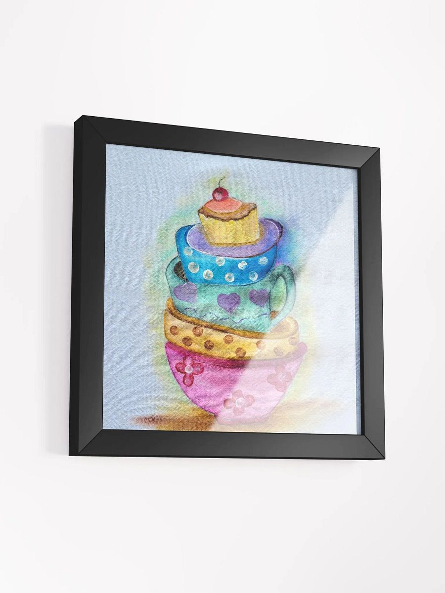 A cupcake on top product image (28)