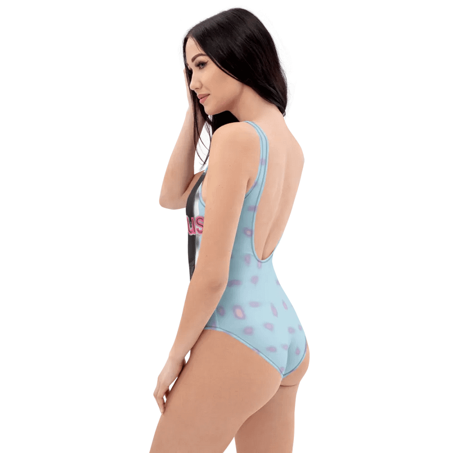 Glamourous Point | All-Over Swimsuit product image (6)
