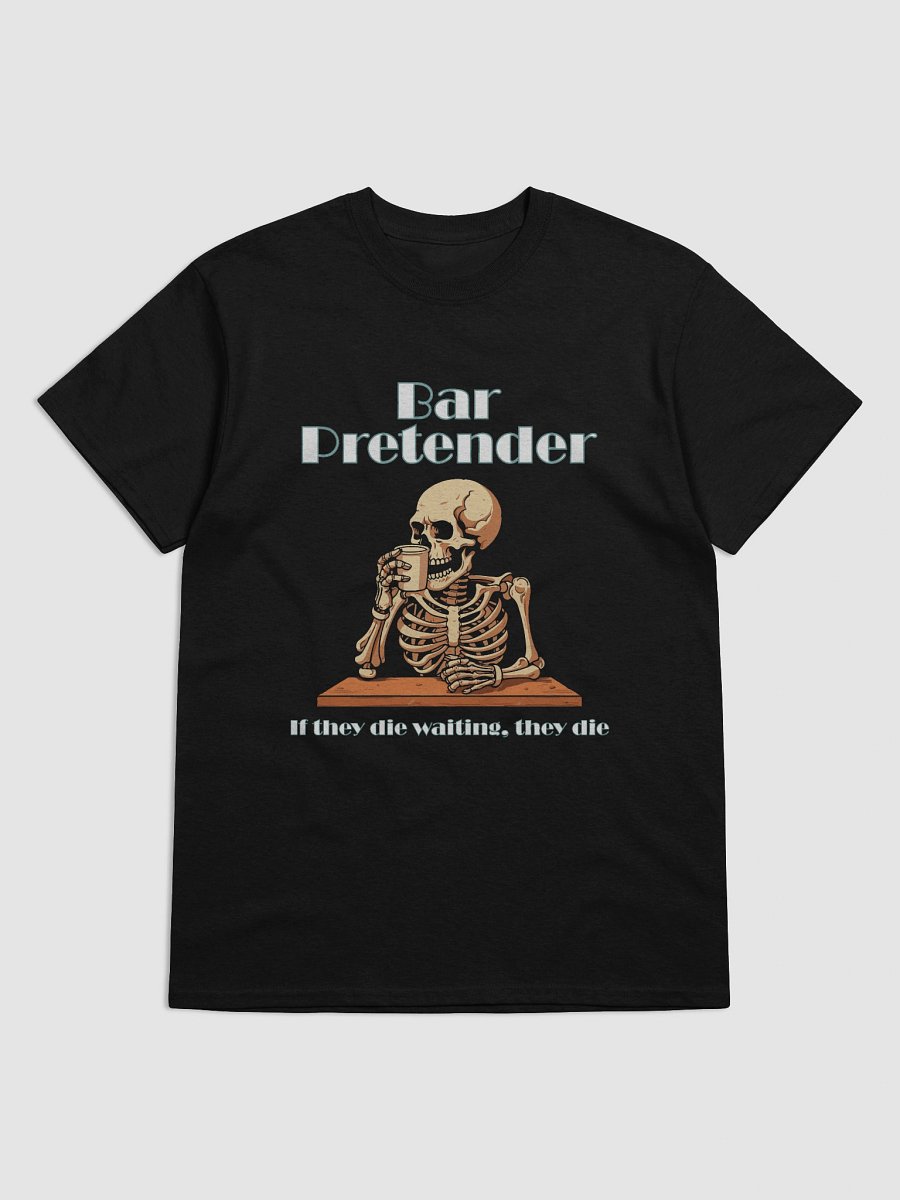 Bar Pretender Shirt product image (9)