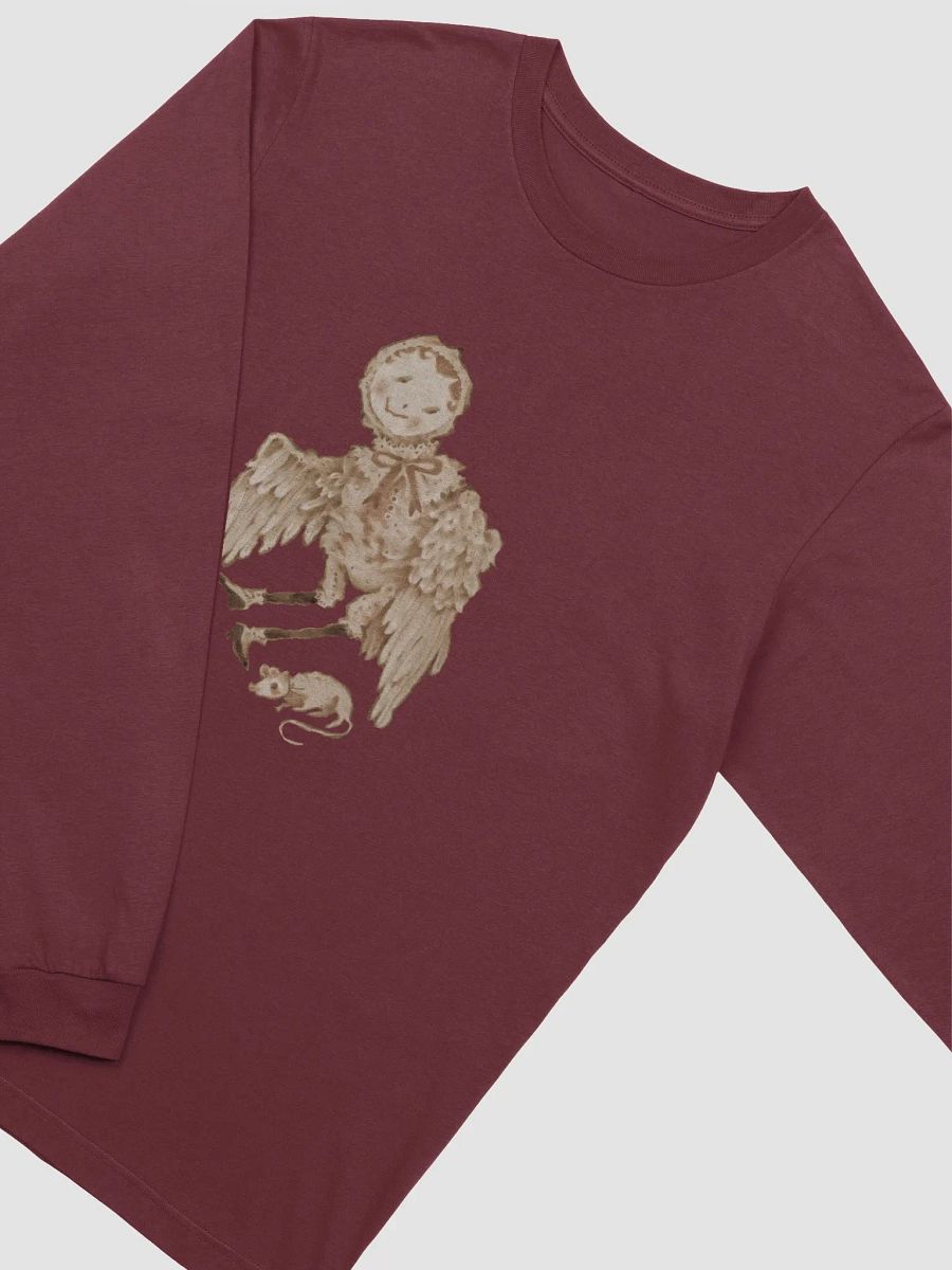 Schleiereule Sam product image (11)