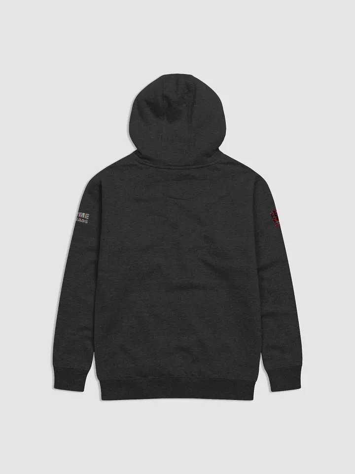 Crypt Lightsabers Hoodie product image (2)