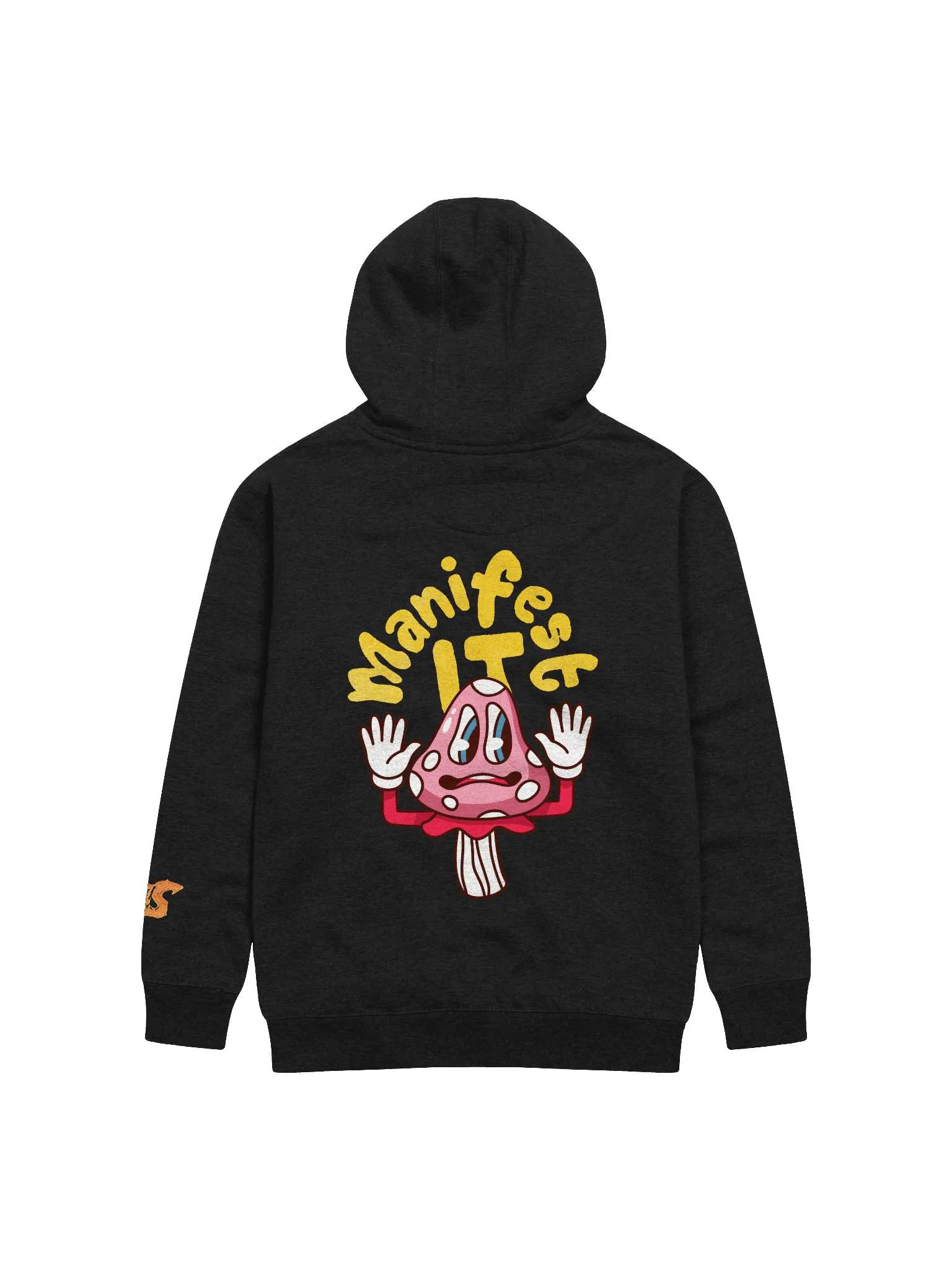 3rdEye//Hoodi3 product image (6)