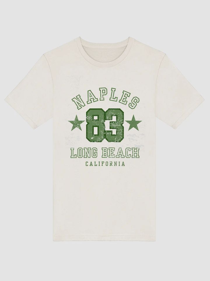 LB Naples product image (1)
