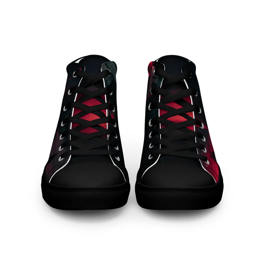 ZV CUSTOM TIEDYE4ANIME KICKS (MEN'S) product image (4)