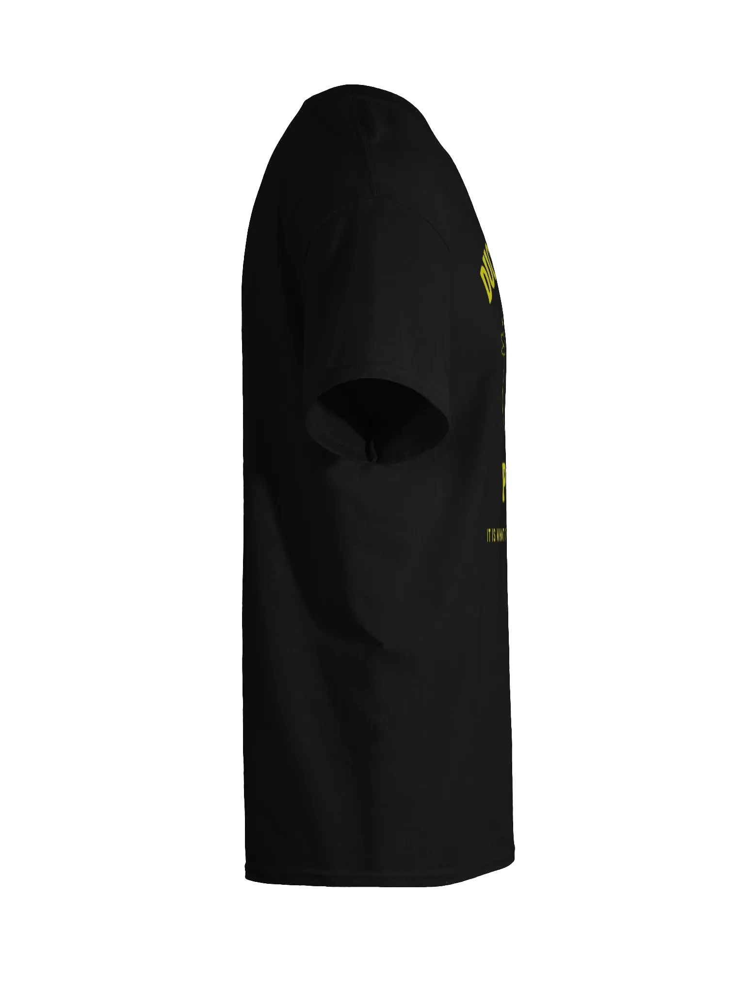 Duck You Pcos T-Shirt product image (10)