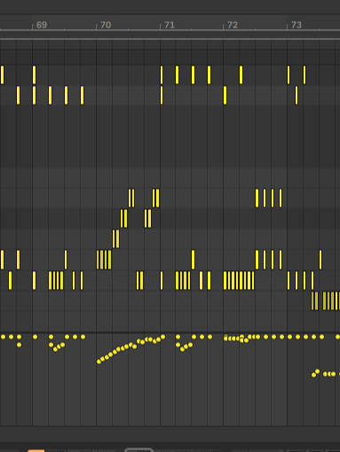 100+ Metal Drum Grooves Vol. 2 – Songwriter Edition product image (5)