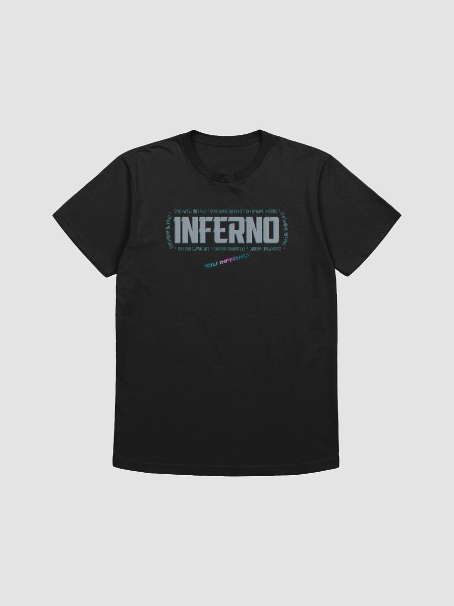 Synthwave Inferno product image (1)