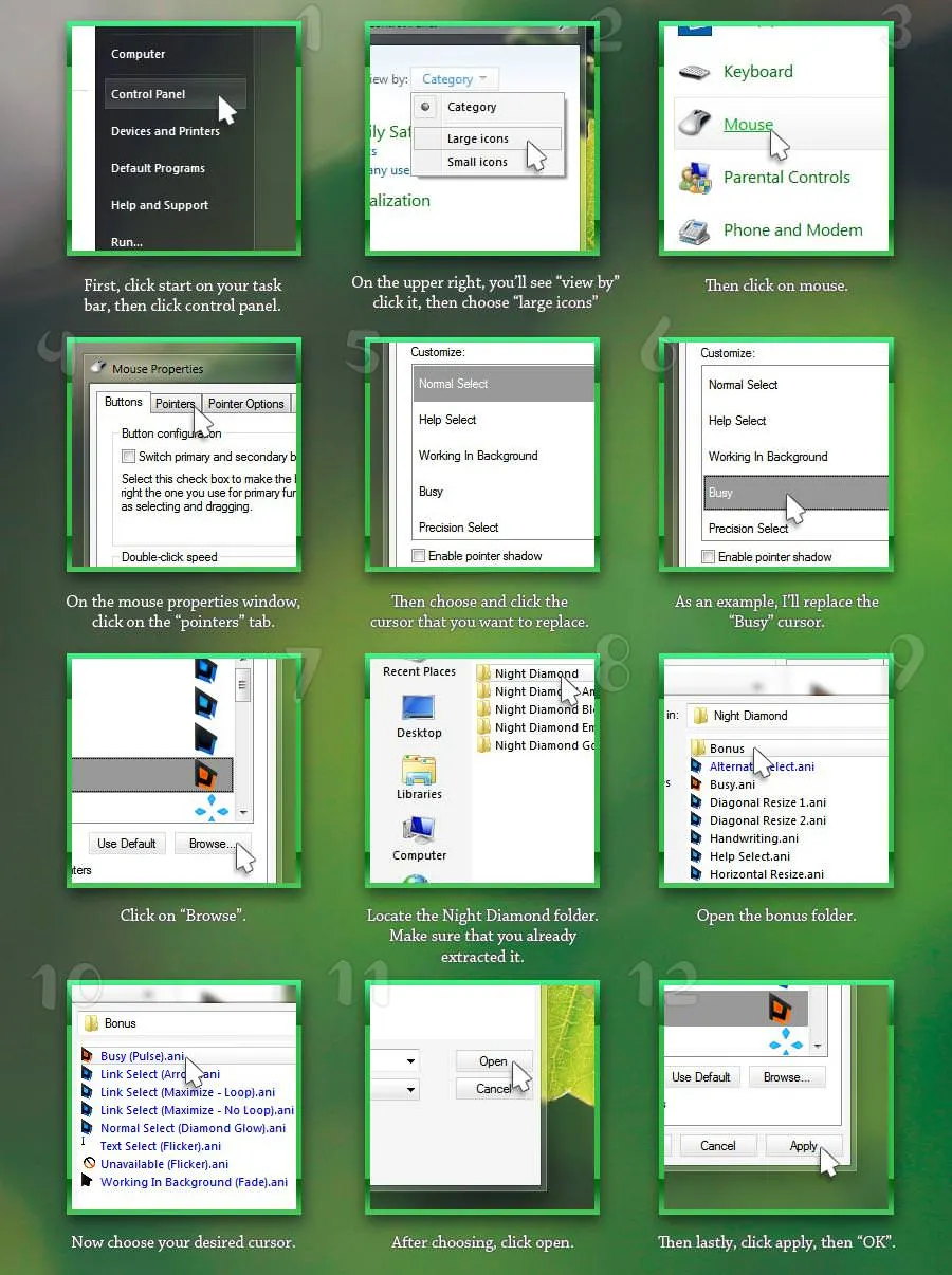 tipaCursor [Free DL] product image (3)