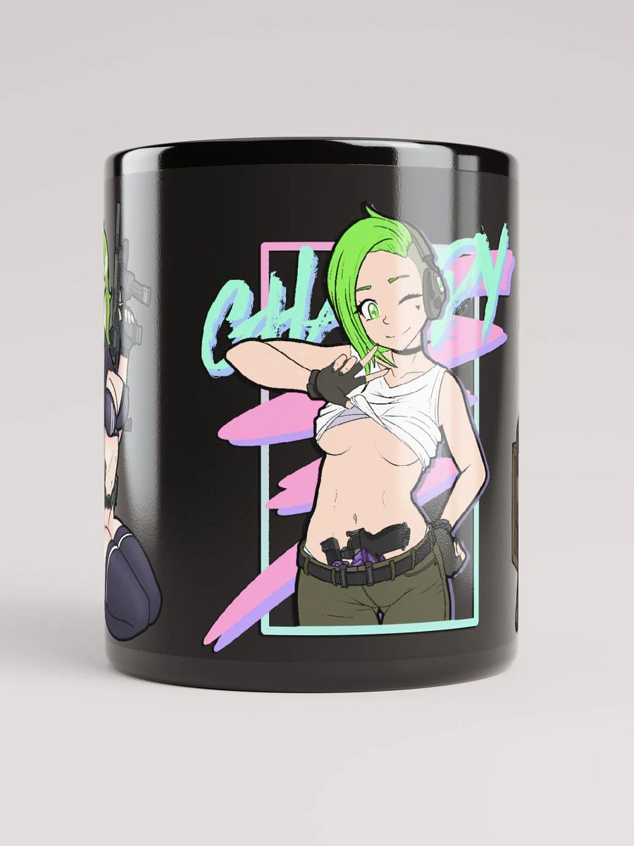 Pickle Chan Mug product image (5)