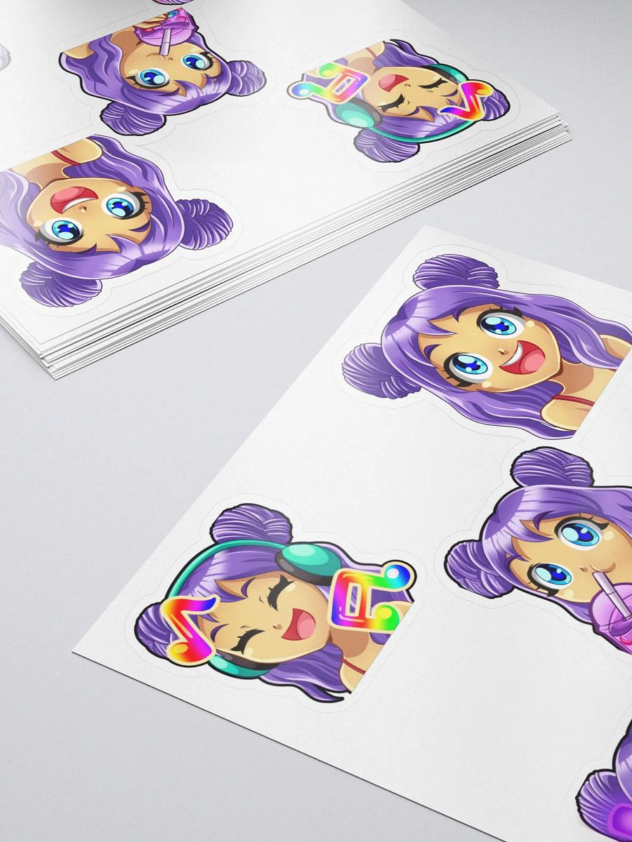 Miixxiie Stickers (2) product image (5)