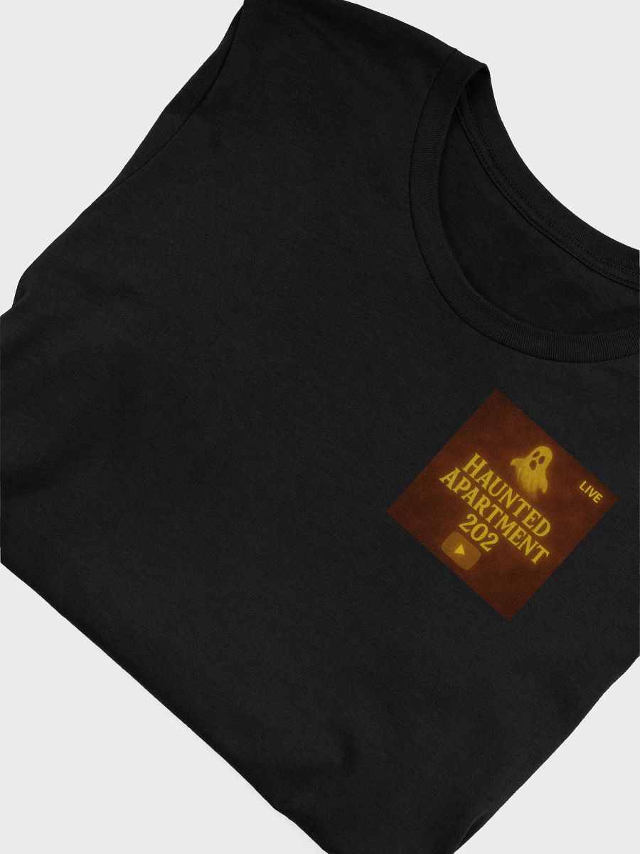 Boo Tee Shirt Woman (Brown) product image (5)