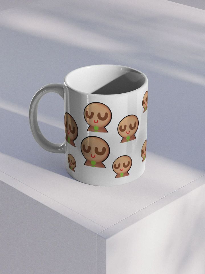 Smile emote (multi) product image (1)