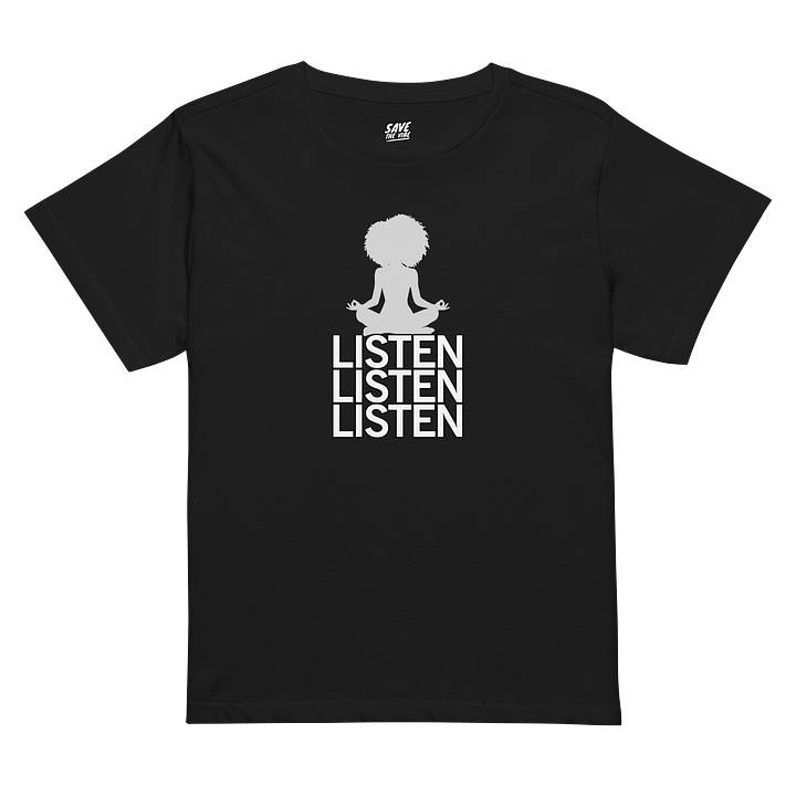 Zen Whisper Women's Tee product image (1)