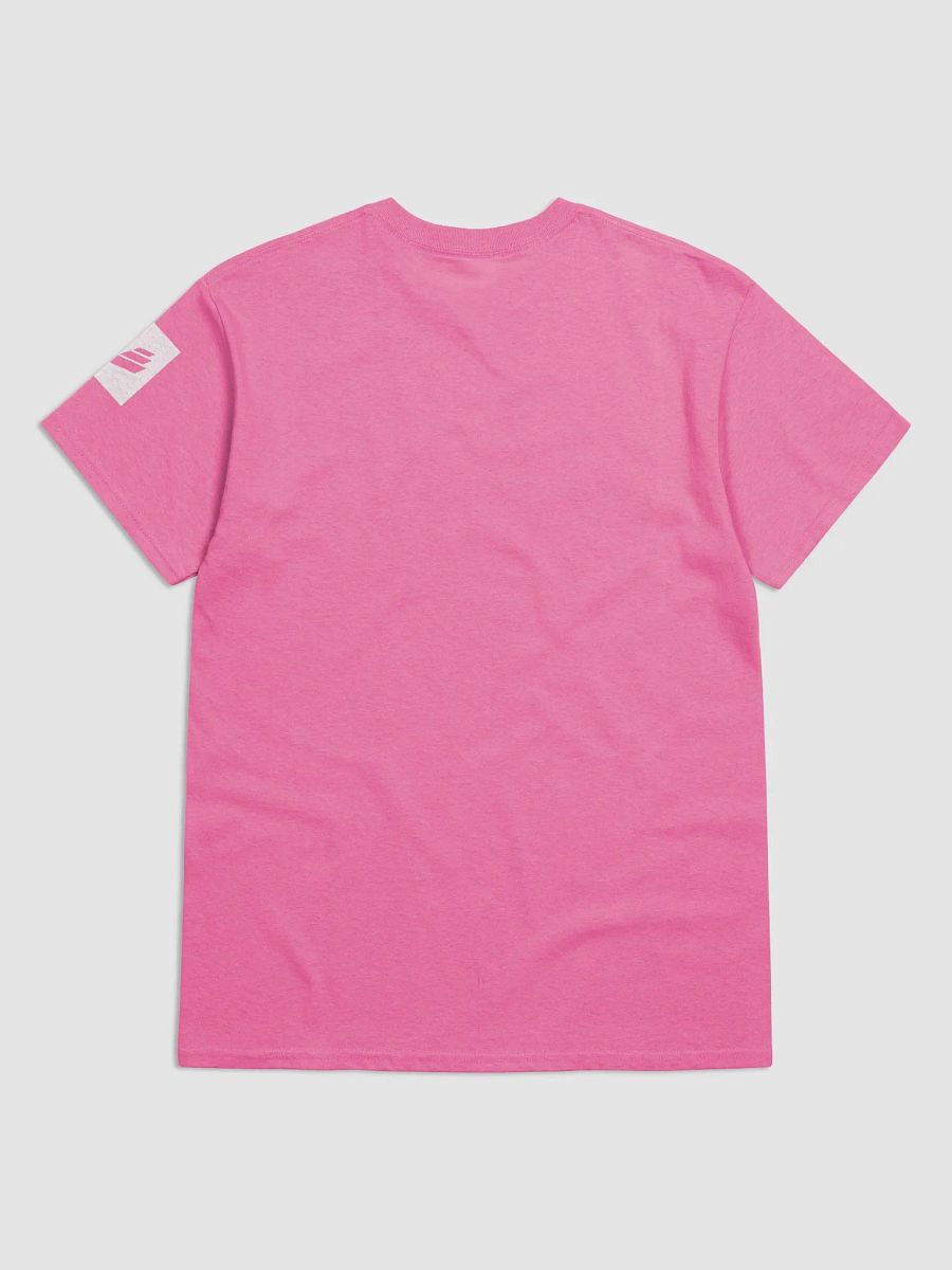 International Movement Tee - Pink product image (2)