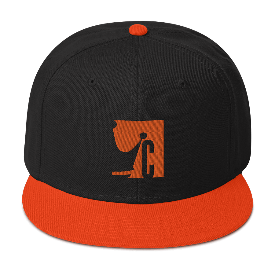 Snapback King product image (3)
