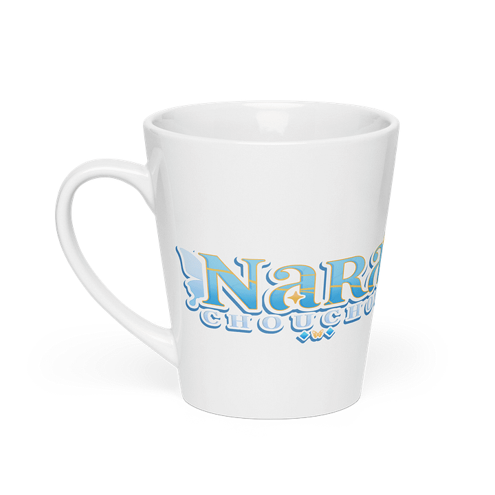 Nara Chibi Latte Mug product image (1)