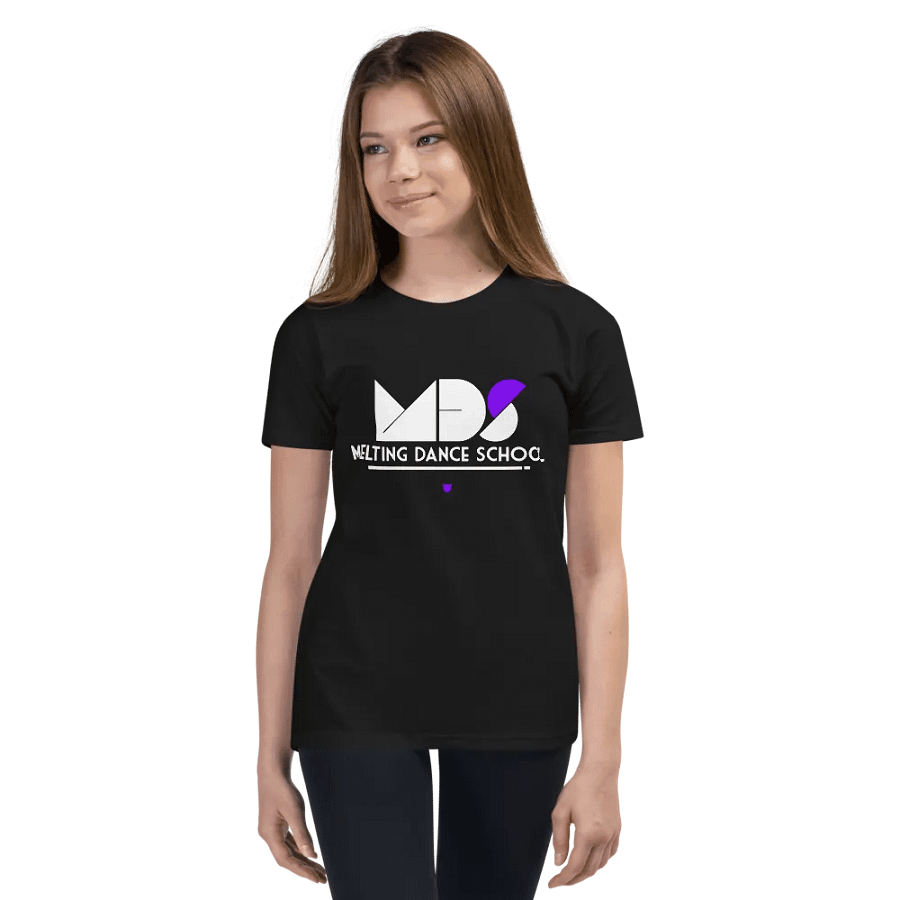 T-Shirt Mds Kids 😈 product image (3)