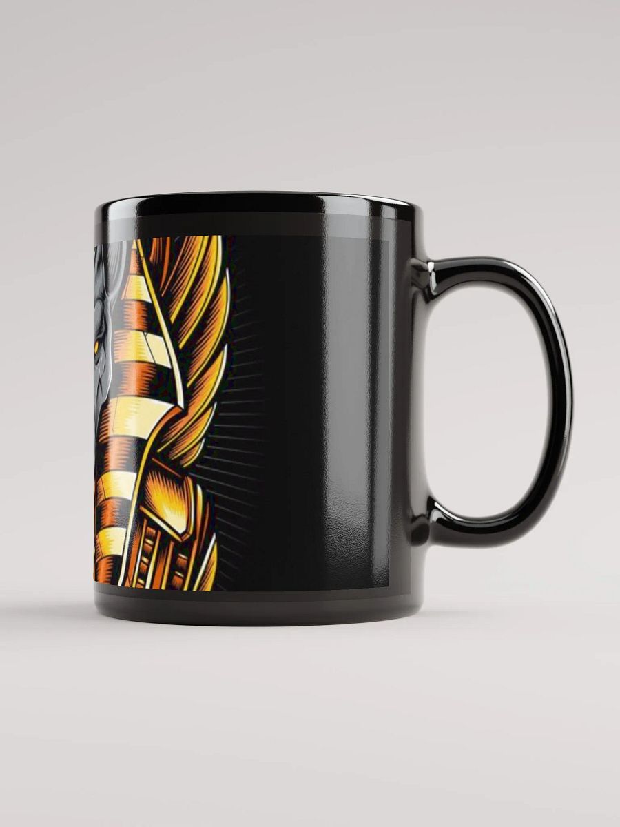Anubis Mug product image (1)
