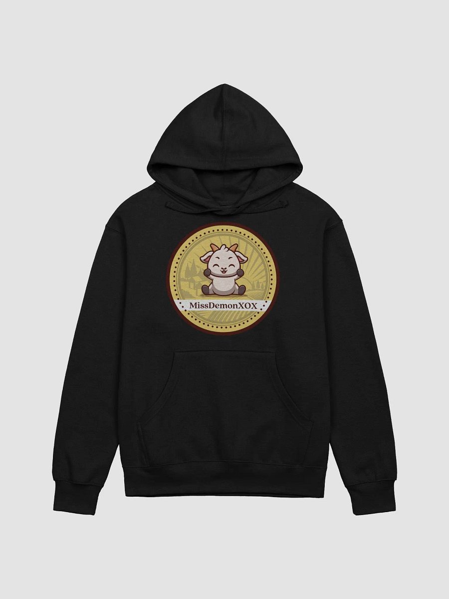 Comfy Hoodie product image (1)