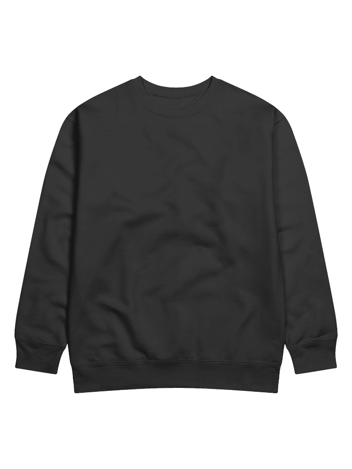 The Corporation Standard-Issue Sweatshirt product image (1)