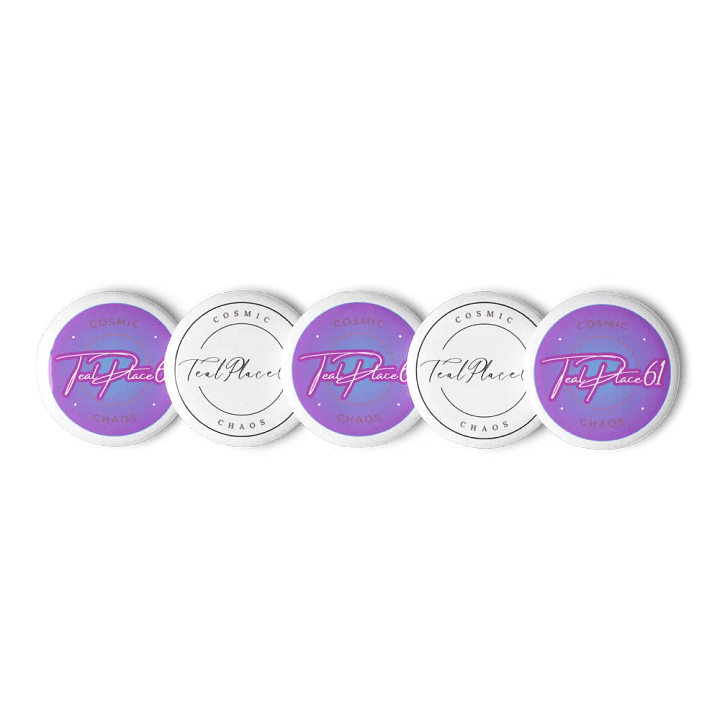 Pin-Perfect product image (3)