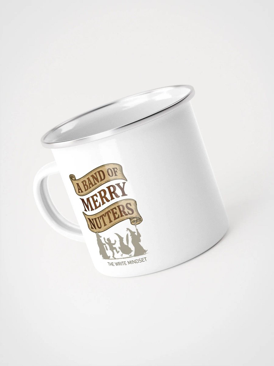 A Band of Merry Nutters product image (3)
