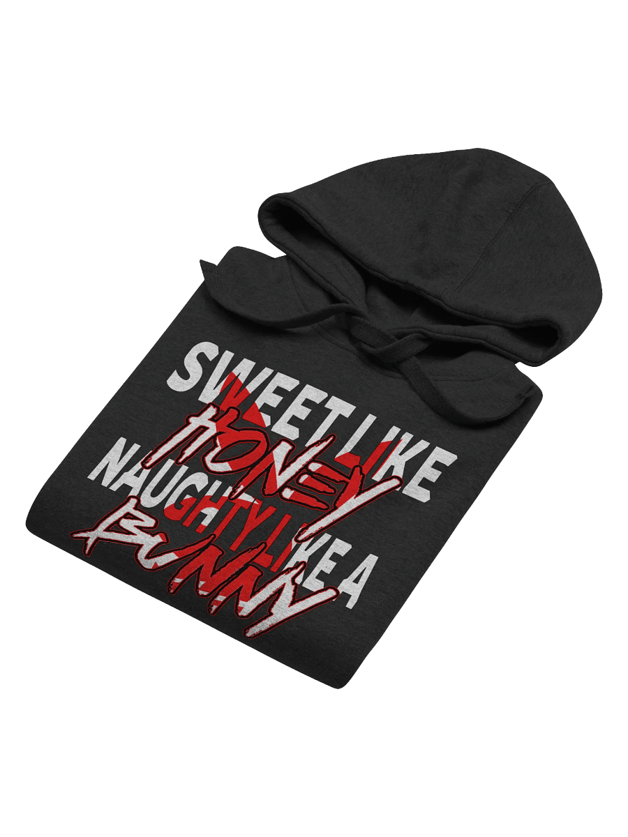 Honey Bunny Hoodie product image (6)