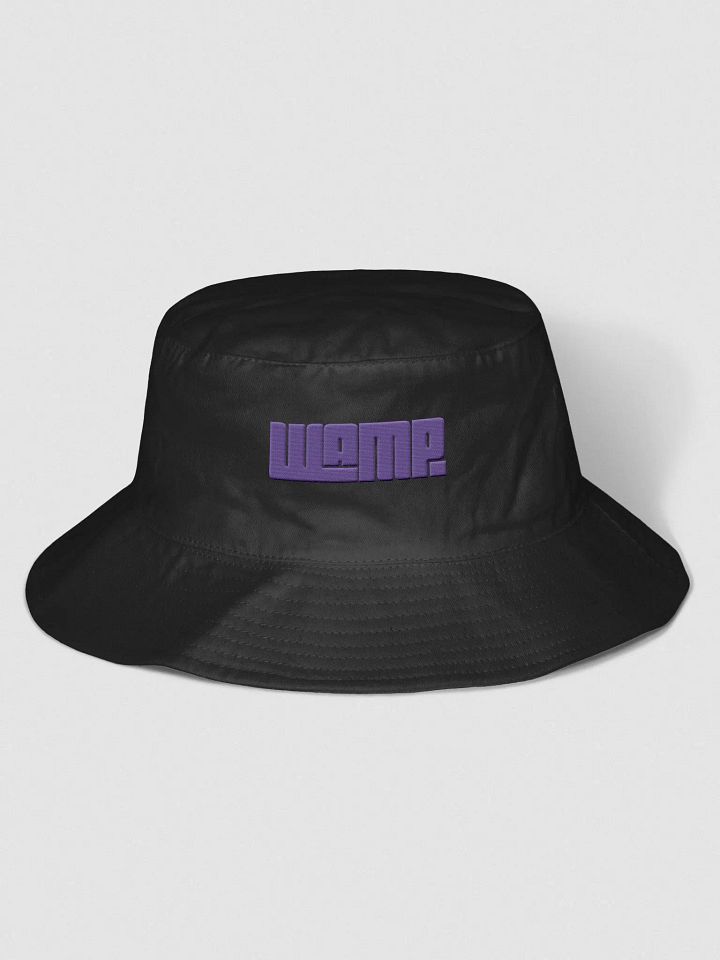 WAMP Hat product image (1)