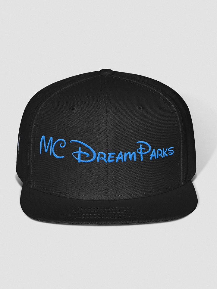 Magic Kingdom Hat product image (1)