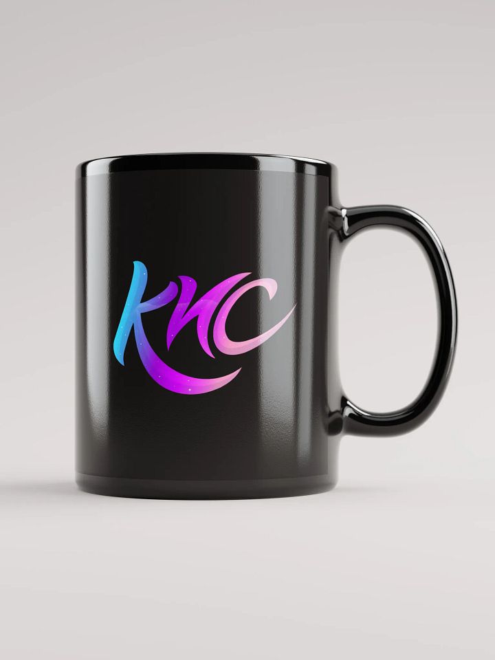 KNC Mug product image (2)