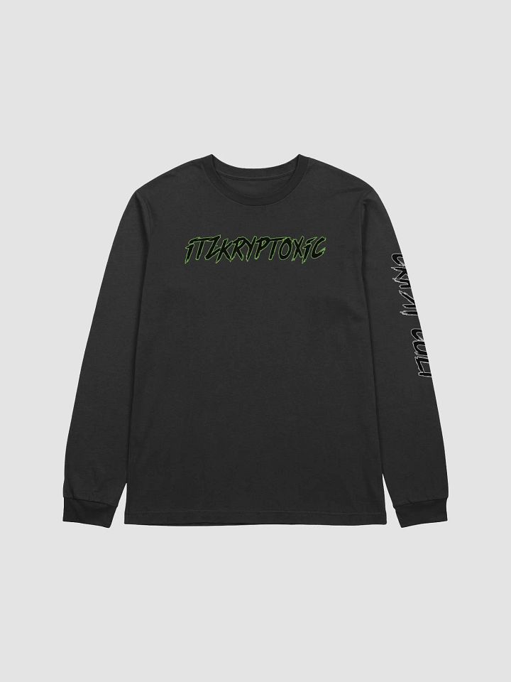 kryp outline long sleeve product image (1)