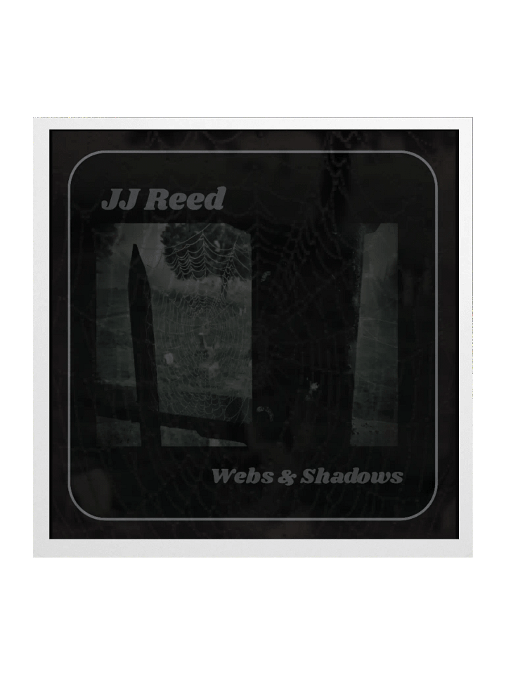 Webs & Shadows Album Stickers product image (2)