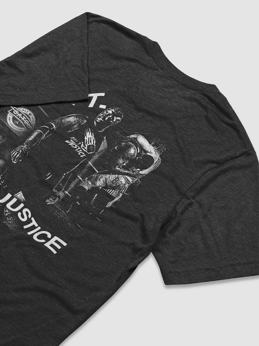 Big T Justice 88 Zine product image (4)