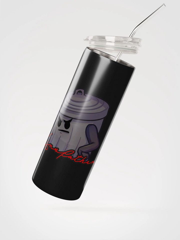 Disappointed Terry Tumbler product image (4)