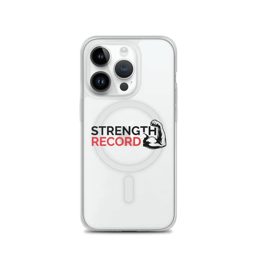 iPhone Case - MagSafe product image (1)